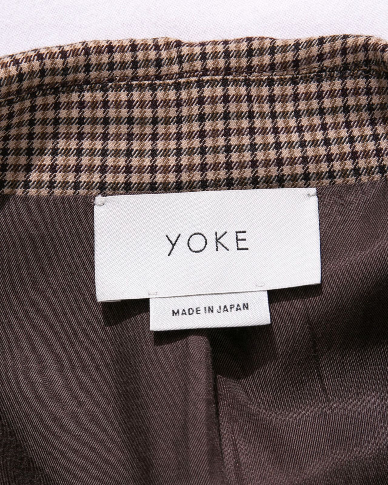 YOKE