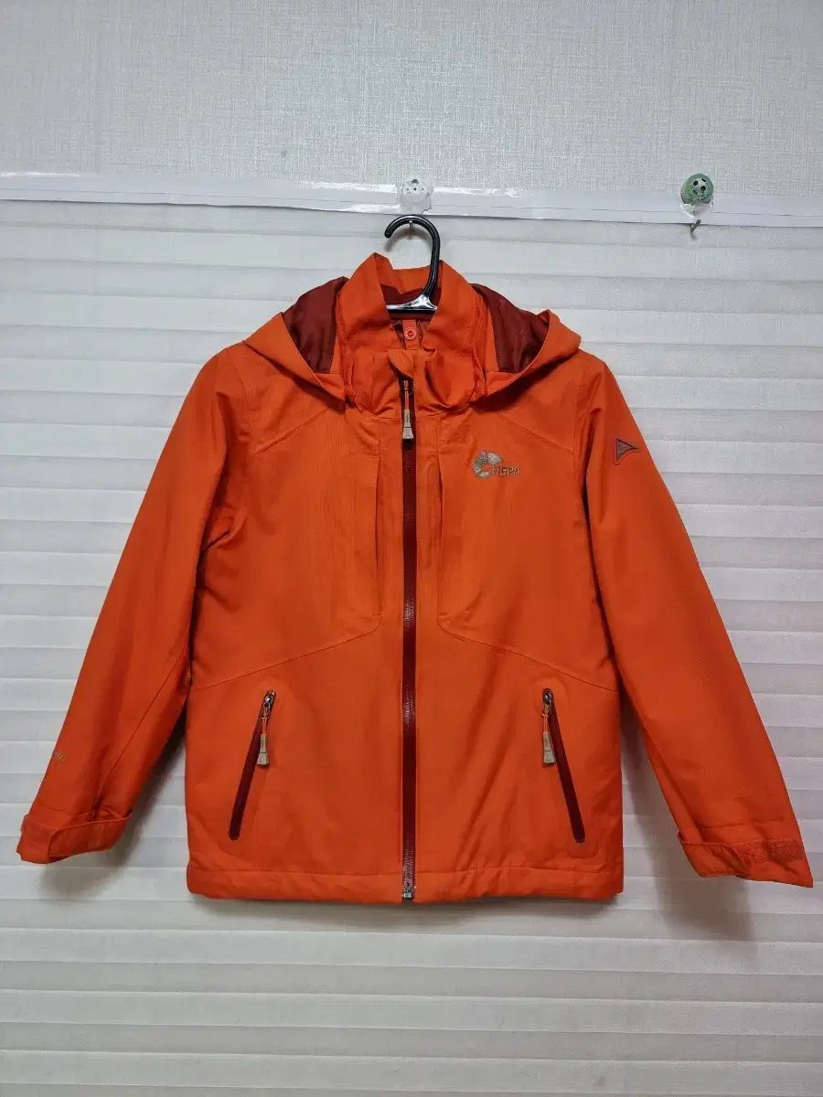 NEPA(ネパ) トゥイーン 防水 ウィンドブレーカー ／ 130