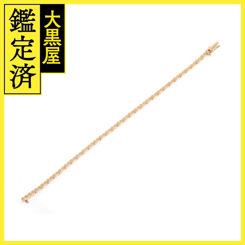 DAMIANI ダミアーニ ベルエポックリール ブレスレット PG ピンク