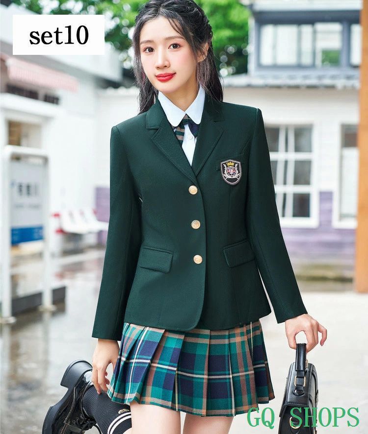 JK制服 通学