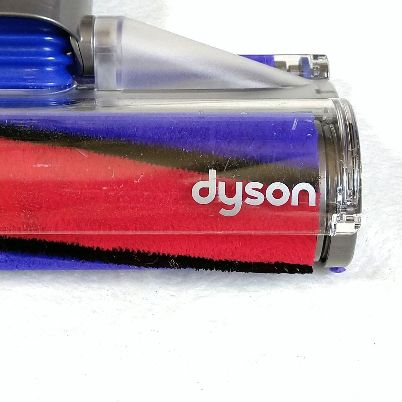 HS018】dyson ダイソン掃除機ヘッド モーターヘッド キャニスター型 