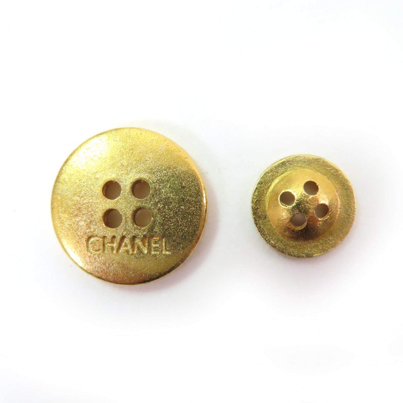 CHANELボタン CHANEL - CHANEL ボタンの通販 by 拳ちゃん1126's shop
