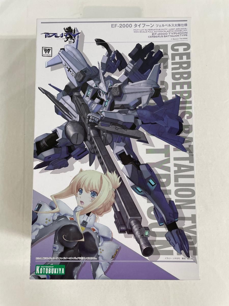 ボークス TMC 06 マブラヴ オルタネイティヴ F-22A ラプター 米国 新品