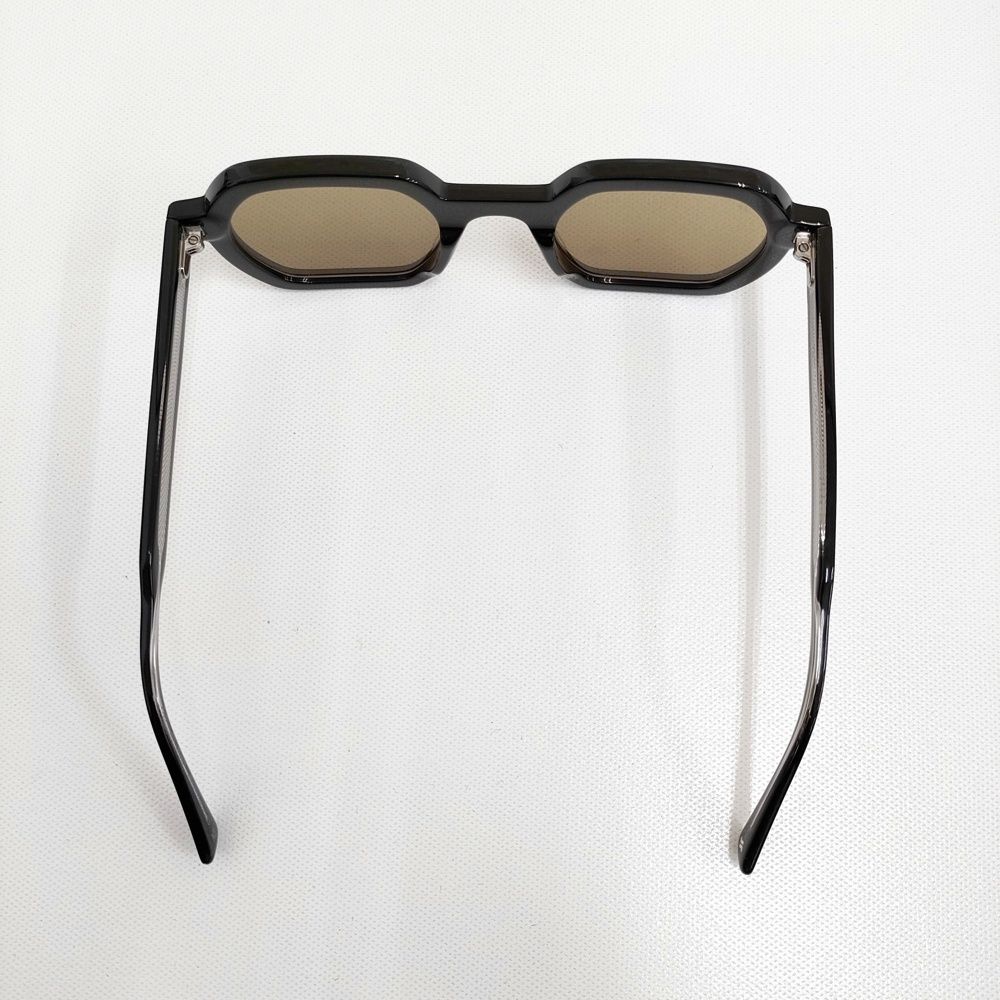 Jimmy Fairly ジミーフェアリー DARREN 定価26290円 UNISEX