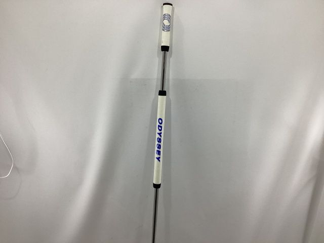 【中古】パター オデッセイ 【訳あり・激安】Ai-ONE クルーザー #7 CS BROOMSTICK/STROKELAB 200//4[1075]■杭全本店