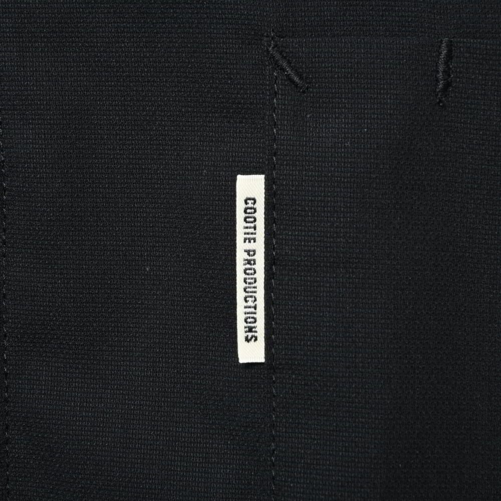 COOTIE コットンポリ オーバー シャツ - メルカリ 