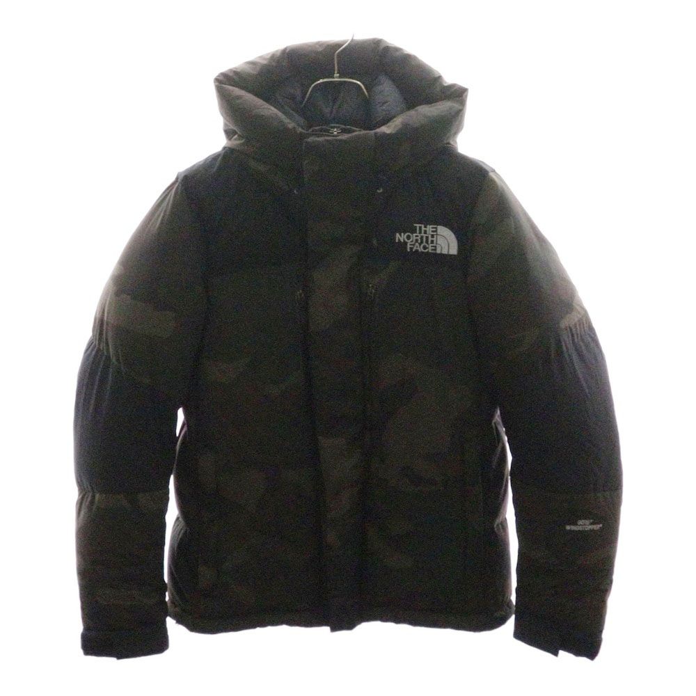 THE NORTH FACE (ザノースフェイス) NOVELTY BALTRO LIGHT