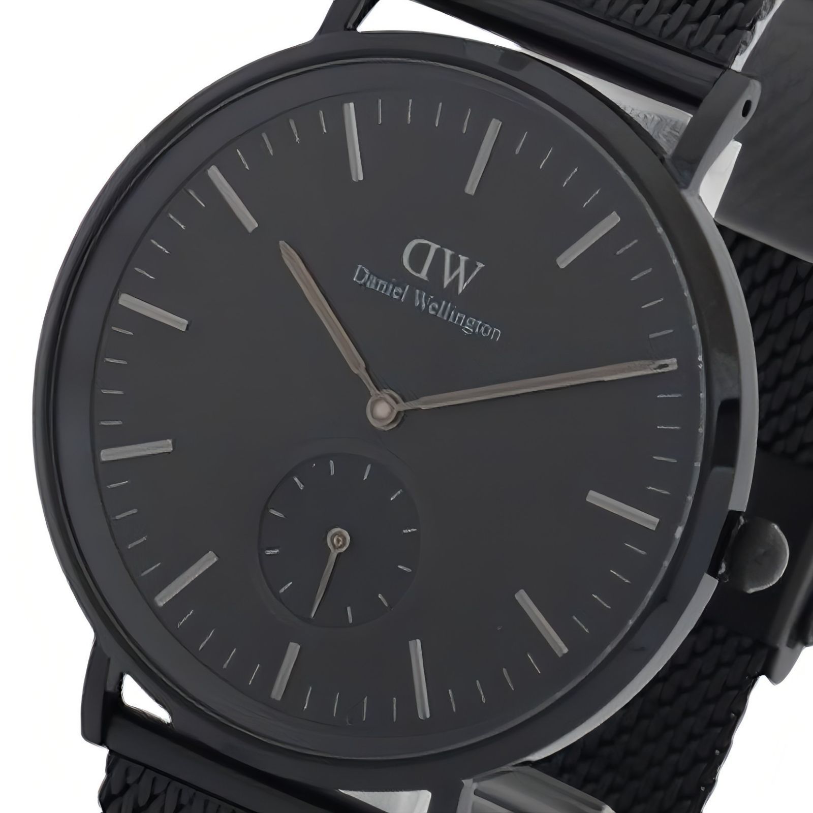 メンズ ブラック