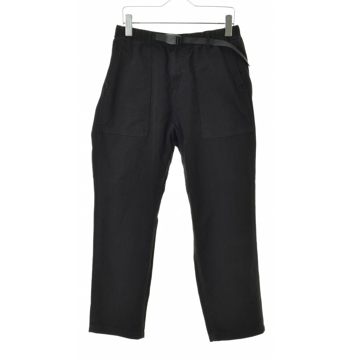 【GRAMICCI】G103-OGT LOOSE TAPERED PANT ルーズテーパードパンツコットンパンツ