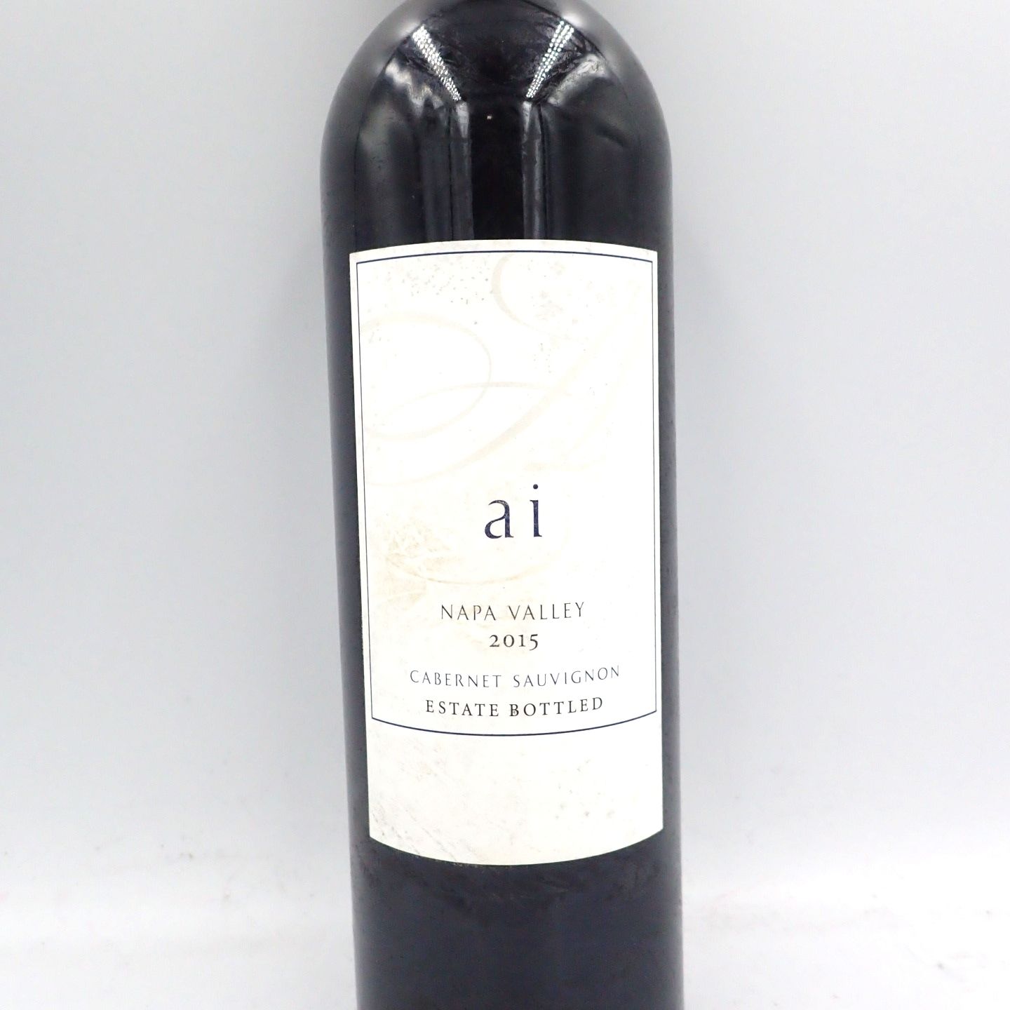 ケンゾー エステート 藍 ai 2015【I2】 - メルカリ 