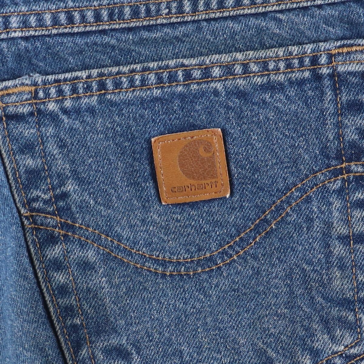 カーハート Carhartt