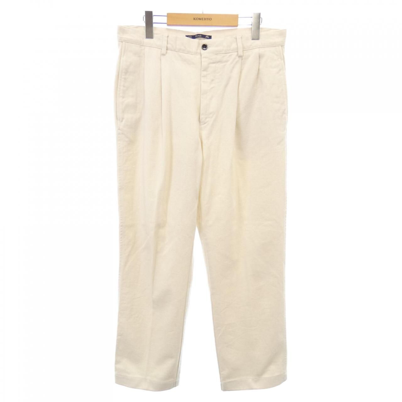 nicholas daley DO-GI PANTS 21SS 道着パンツ