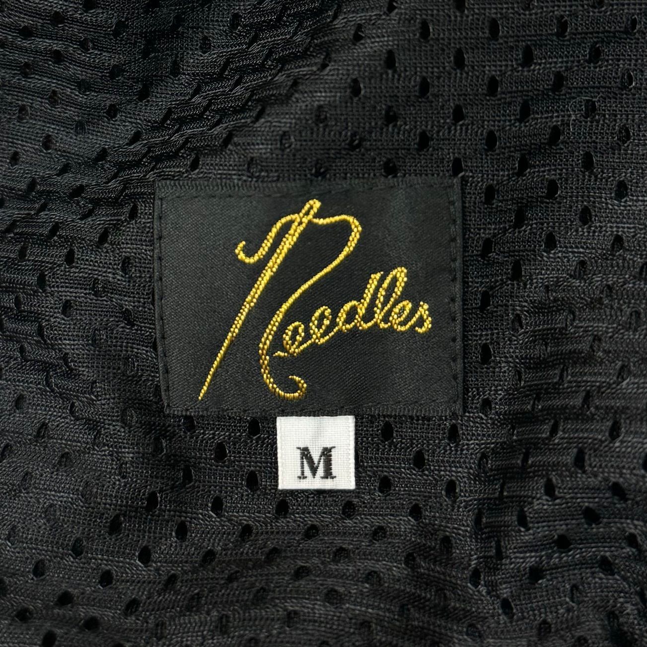 Needles × TATRAS CONCEPT STORE 別注 Track Pants トラックパンツ  