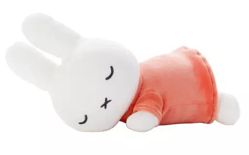 ⭐️レア⭐️新品未使用⭐️ミッフィー⭐️すやすやフレンド⭐️ぬいぐるみS＆M⭐️ ⭐️レア⭐️新品未使用⭐️ミッフィー⭐️すやすやフレンド