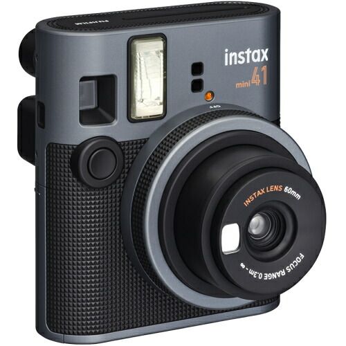 チェキ41 instax