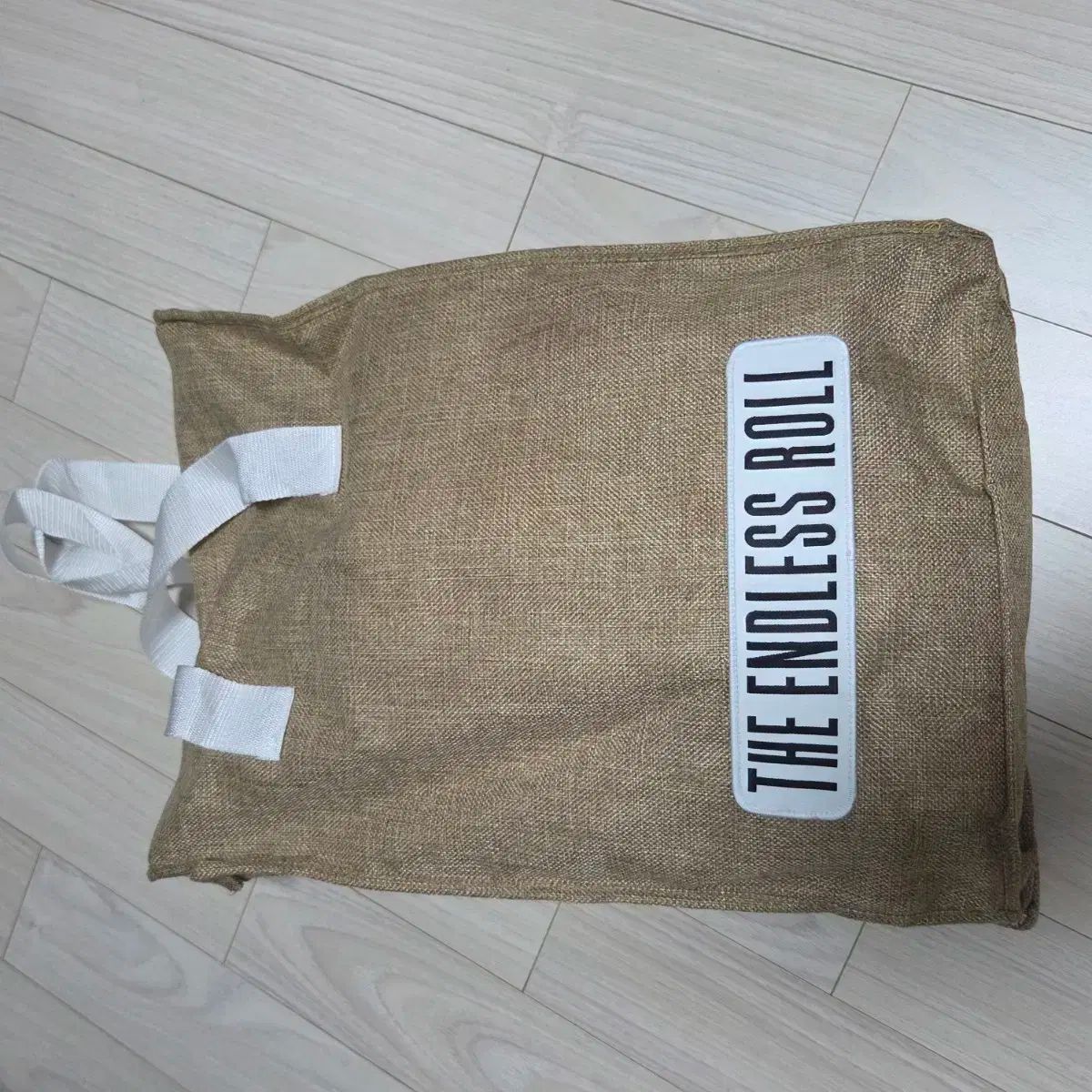 エンドレスロール