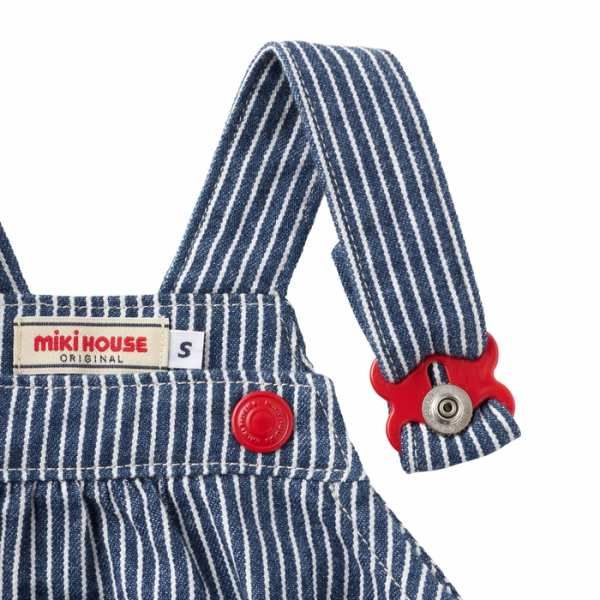 ロゴ ロンパース