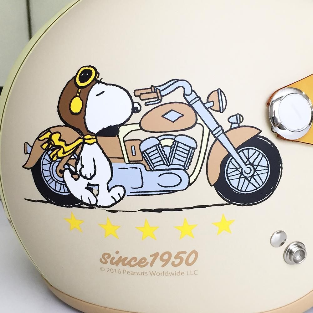 ジェットヘルメット 54～57cm