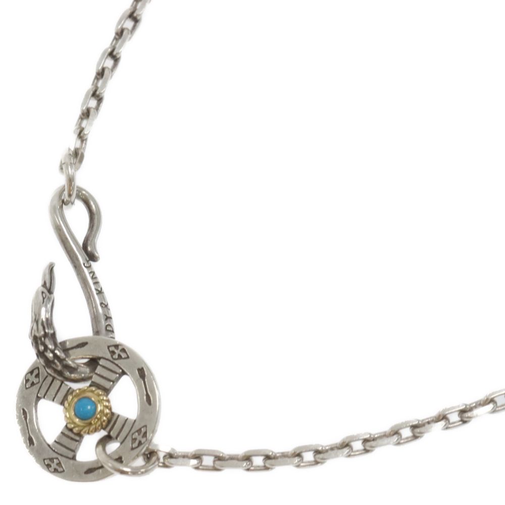 TADY & KING (タディアンドキング) イーグル フック&ネイティブ