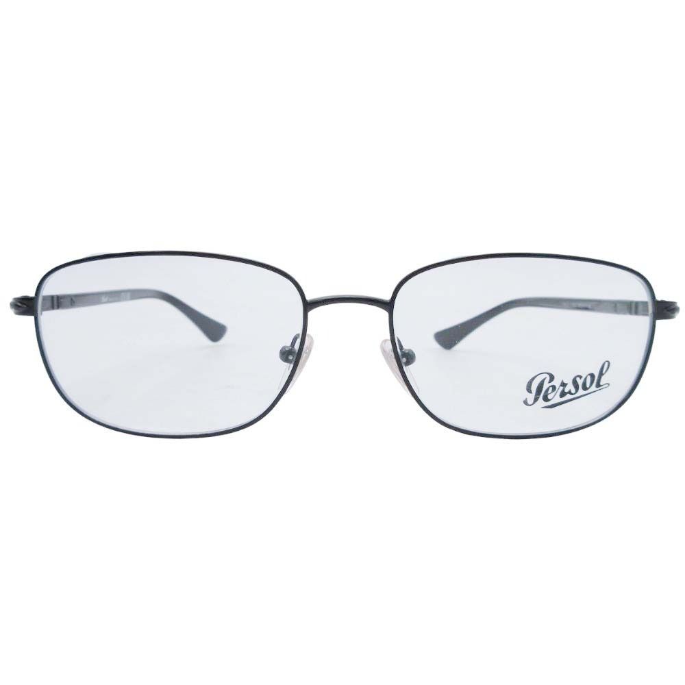 未使用 PERSOL ペルソール メガネ 眼鏡 サングラス アイウェア セル  