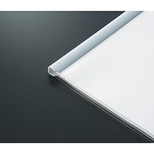 レールクリヤーホルダー 厚とじ