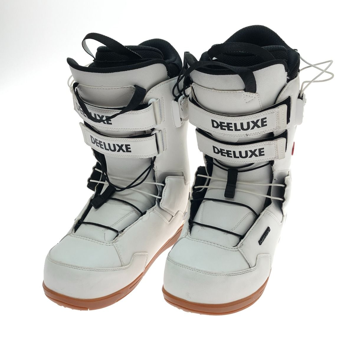 新品 deeluxe ID PF ボード ブーツ 28 【公式通販】