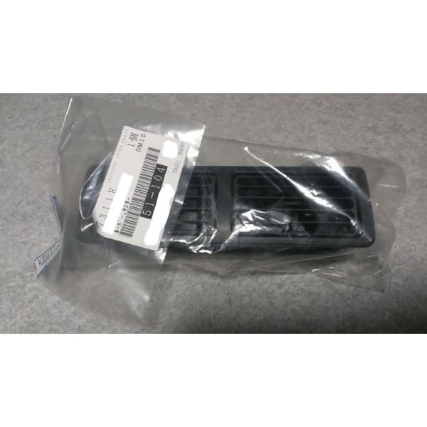 マツダ純正新品サバンナ RX-7 FC3S エアコンセンタールーバー エアコン吹き出し口