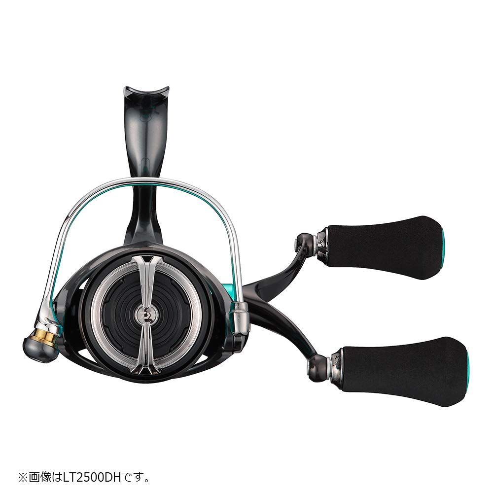 ダイワ(DAIWA) 21 エメラルダス エア FC LT2500S-DH [FC LT2500S