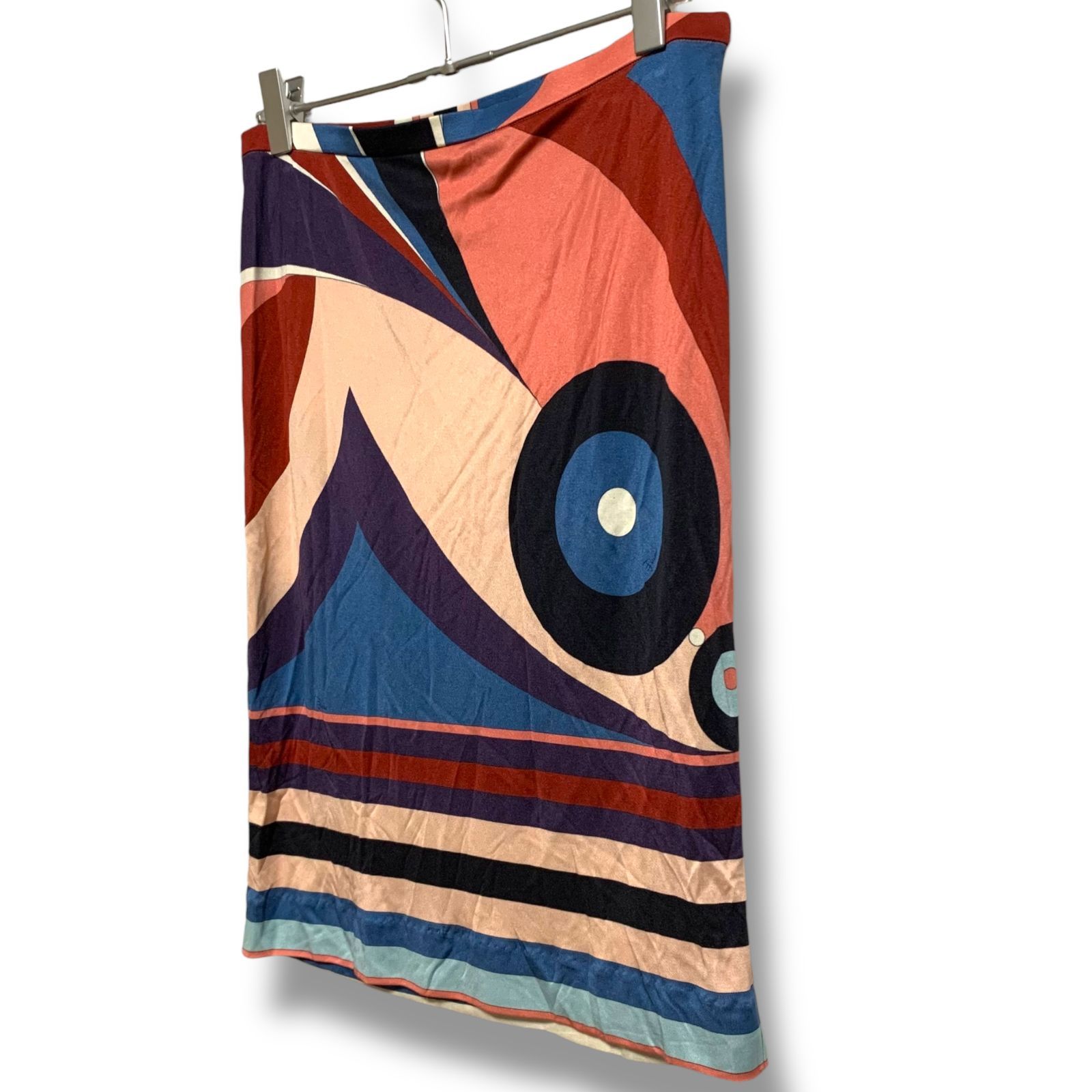 マルチ 幾何学柄