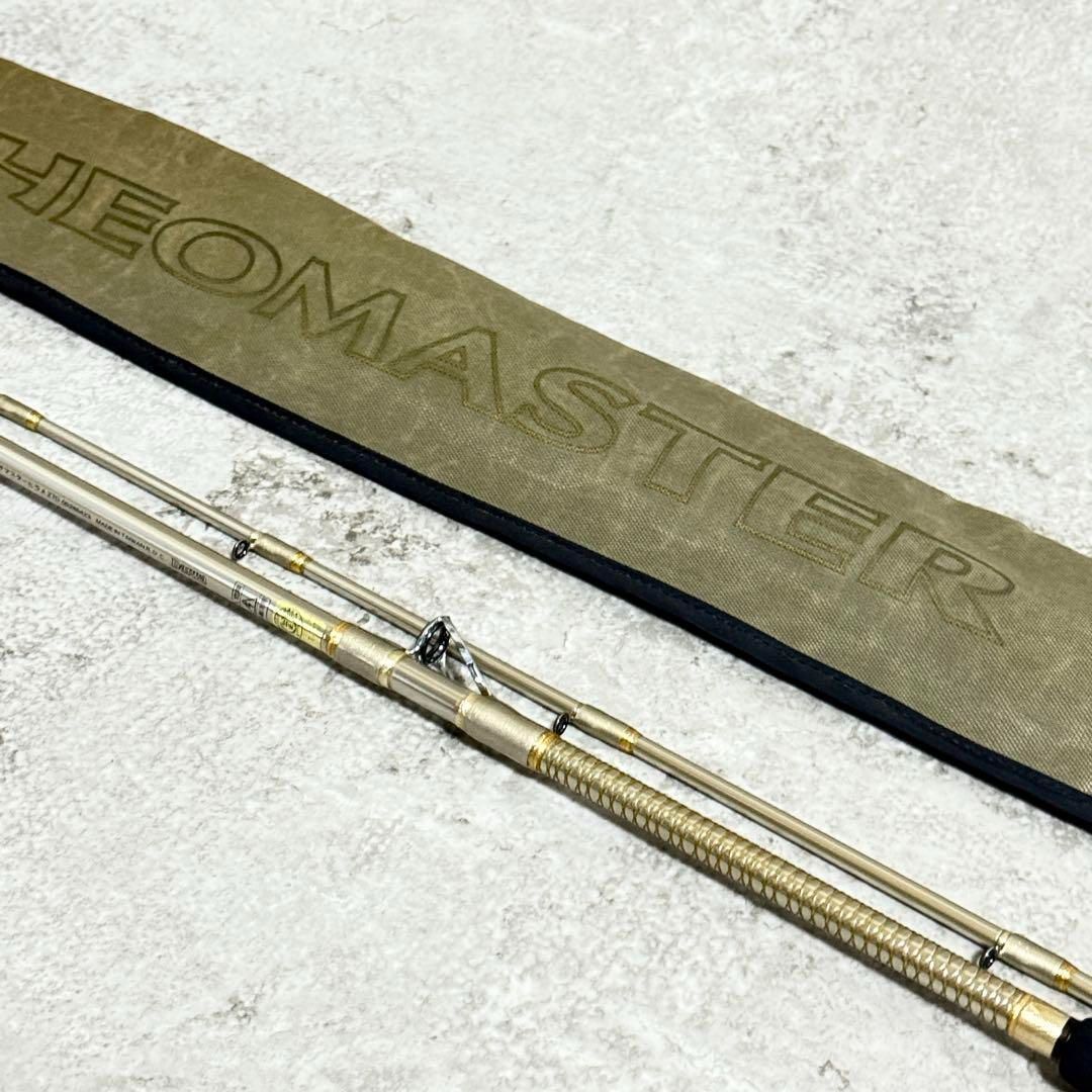 程度良好 ダイワ