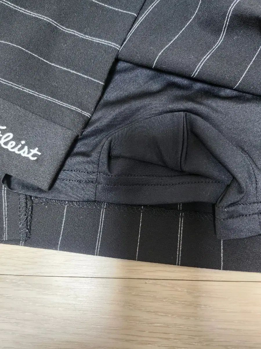 ゴルフスカート