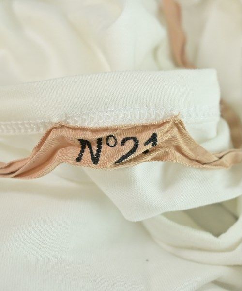 Nﾟ 21