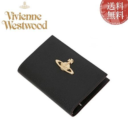 正規品 ヴィヴィアンウエストウッド 手帳 EXECUTIVE ブラック
