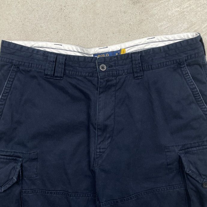 Polo Ralph Lauren ポロラルフローレン チノカーゴショーツ