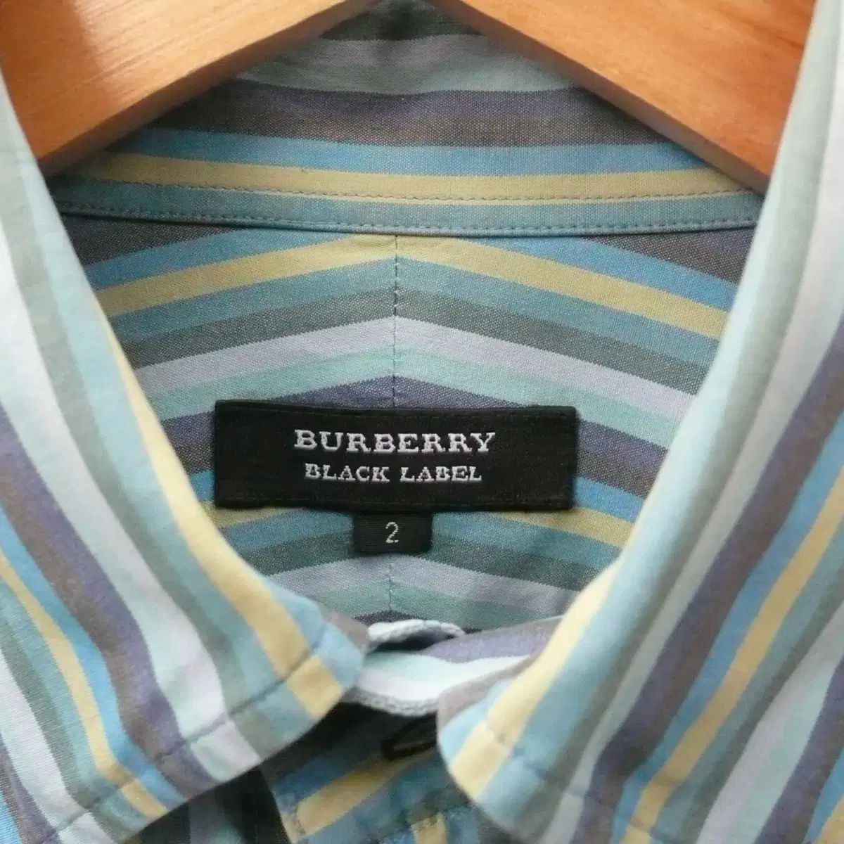 BURBERRY バーバリー