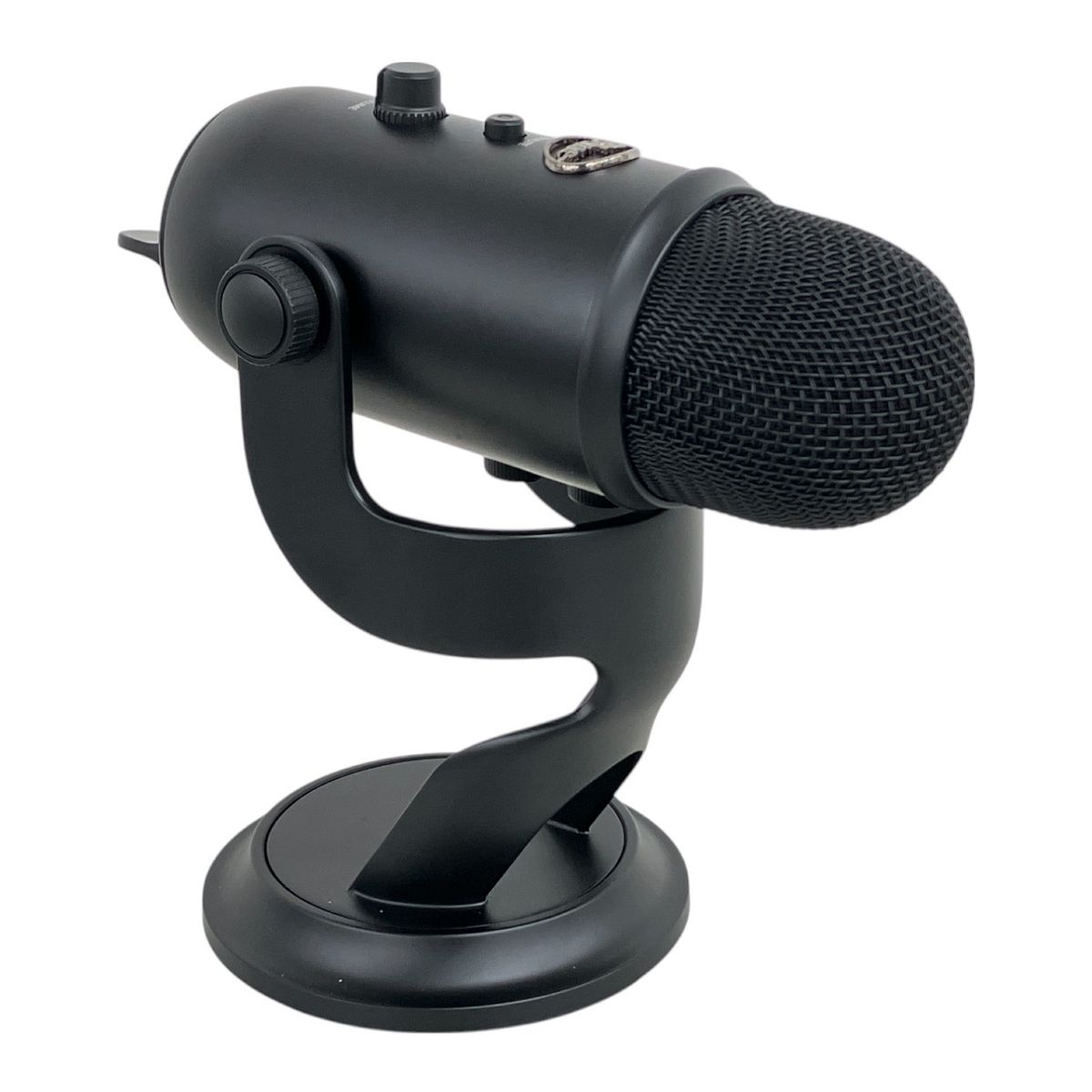 Logicool Blue yeti USBコンデンサーマイク A00132