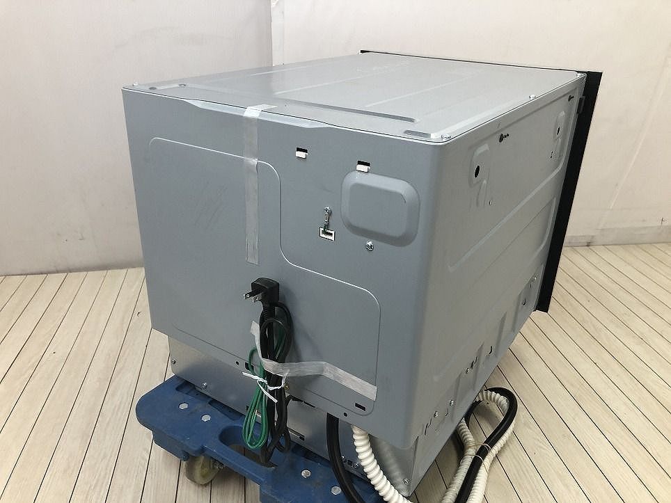 食器洗い乾燥機 EW-45R2SM