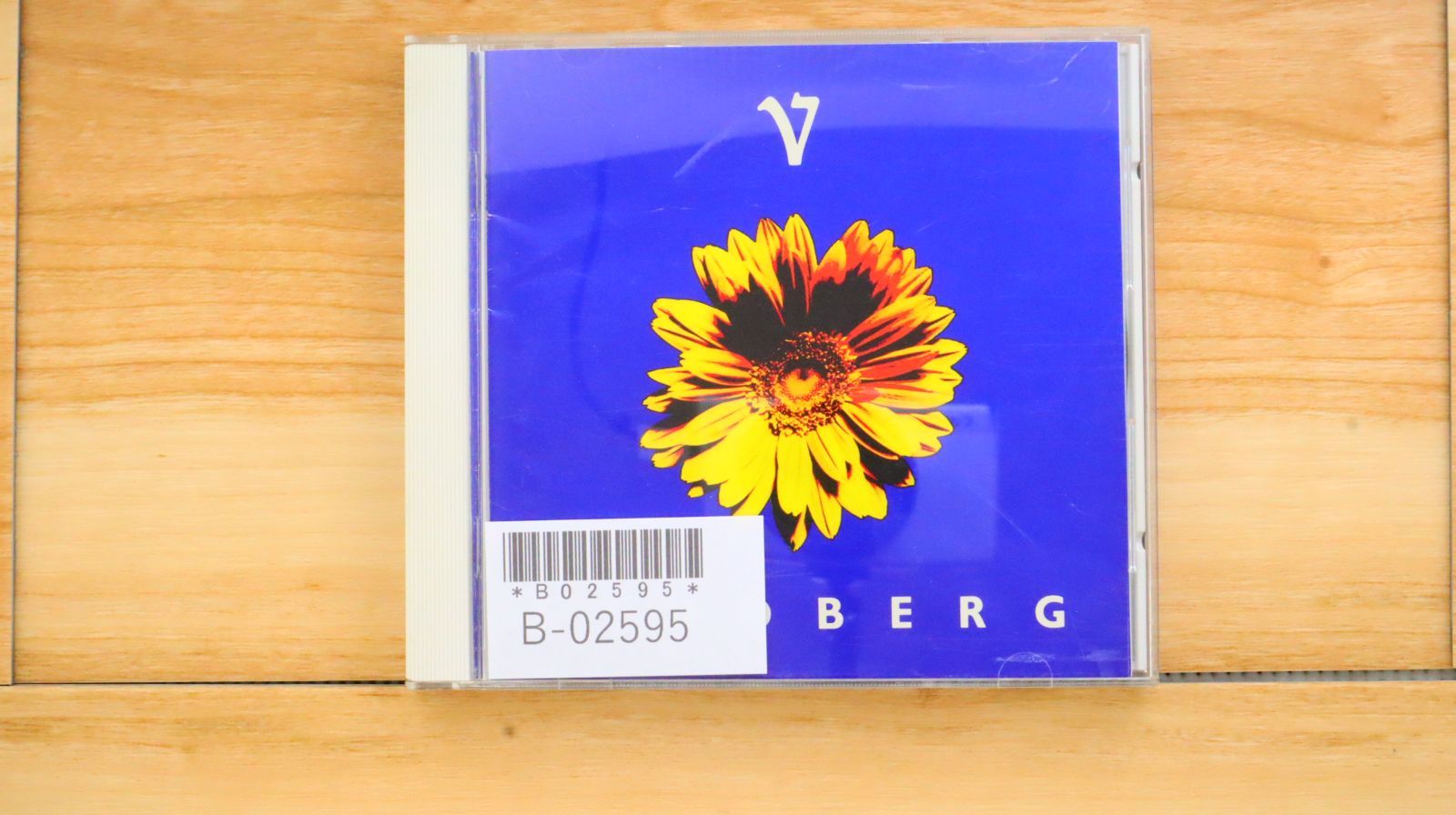 国内盤CD☆リンドバーグ/LINDBERG□ LINDBERG V □4988008167139