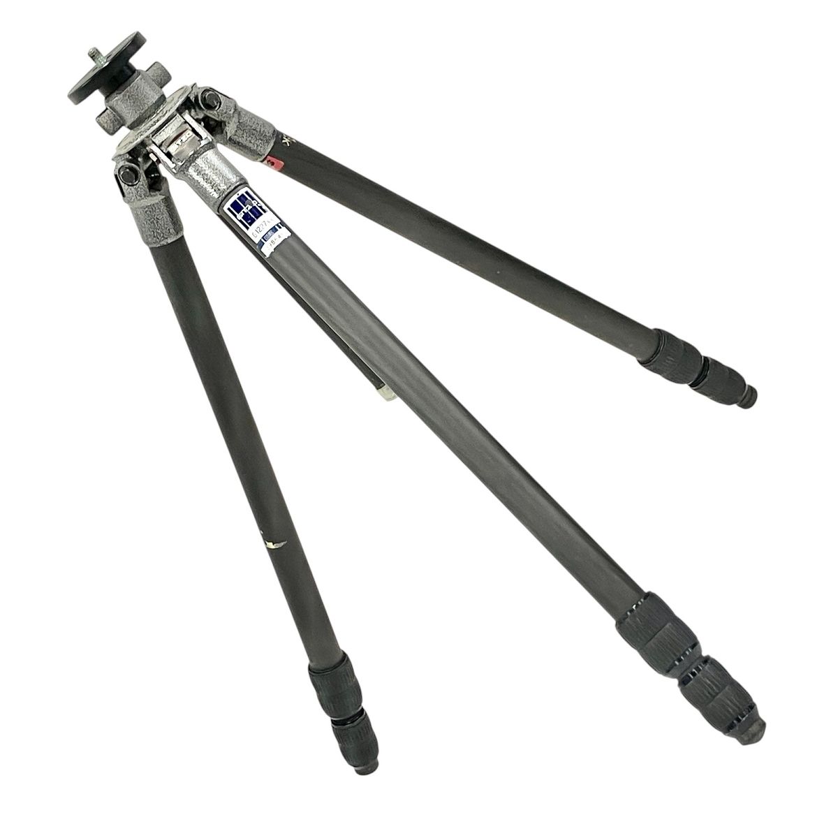 GITZO ジッツオ G1227 MK2 カーボン三脚 中古 T9988625 - メルカリ