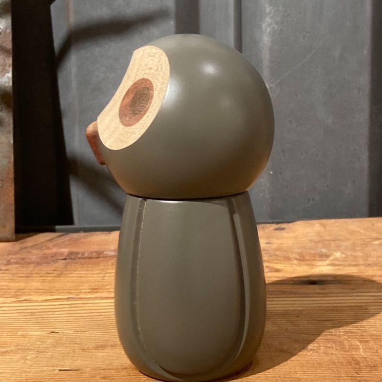 ペッパー ミル