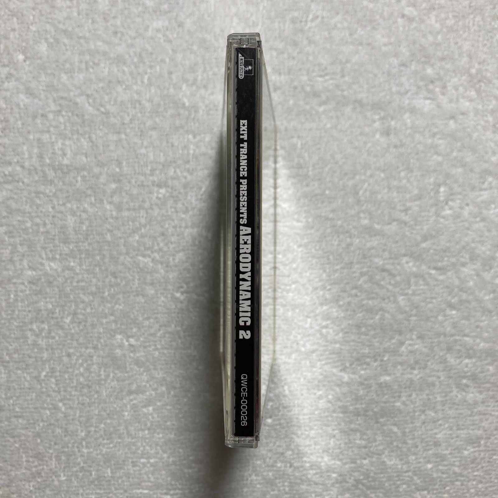 CD】EXIT TRANCE PRESENTS エグジット・トランス・プレゼンツ