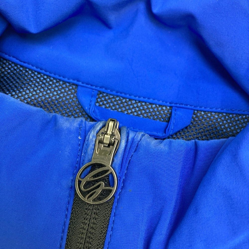 DESCENTE GOLF デサントゴルフ 中綿ベスト ブルー系 Lサイズ 楽天市場】デサントゴルフ ブルー DESCENTE GOLF BLUE ゴルフウェア