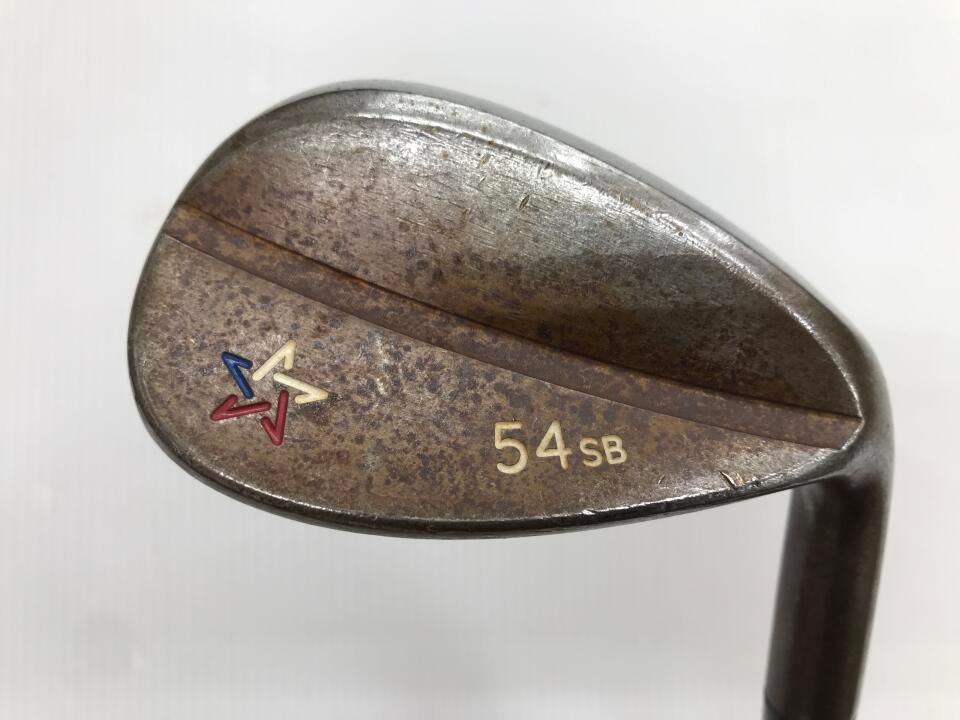 最短 ARTISAN WEDGE | 54 | R300 | ダイナミックゴールド105 | | ウェッジ | アーティザンゴルフ