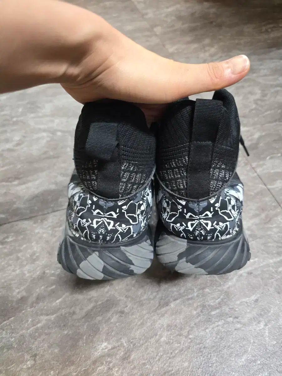 作業靴 安全靴 ハイトップ 280mm 安全長靴 日進ゴム