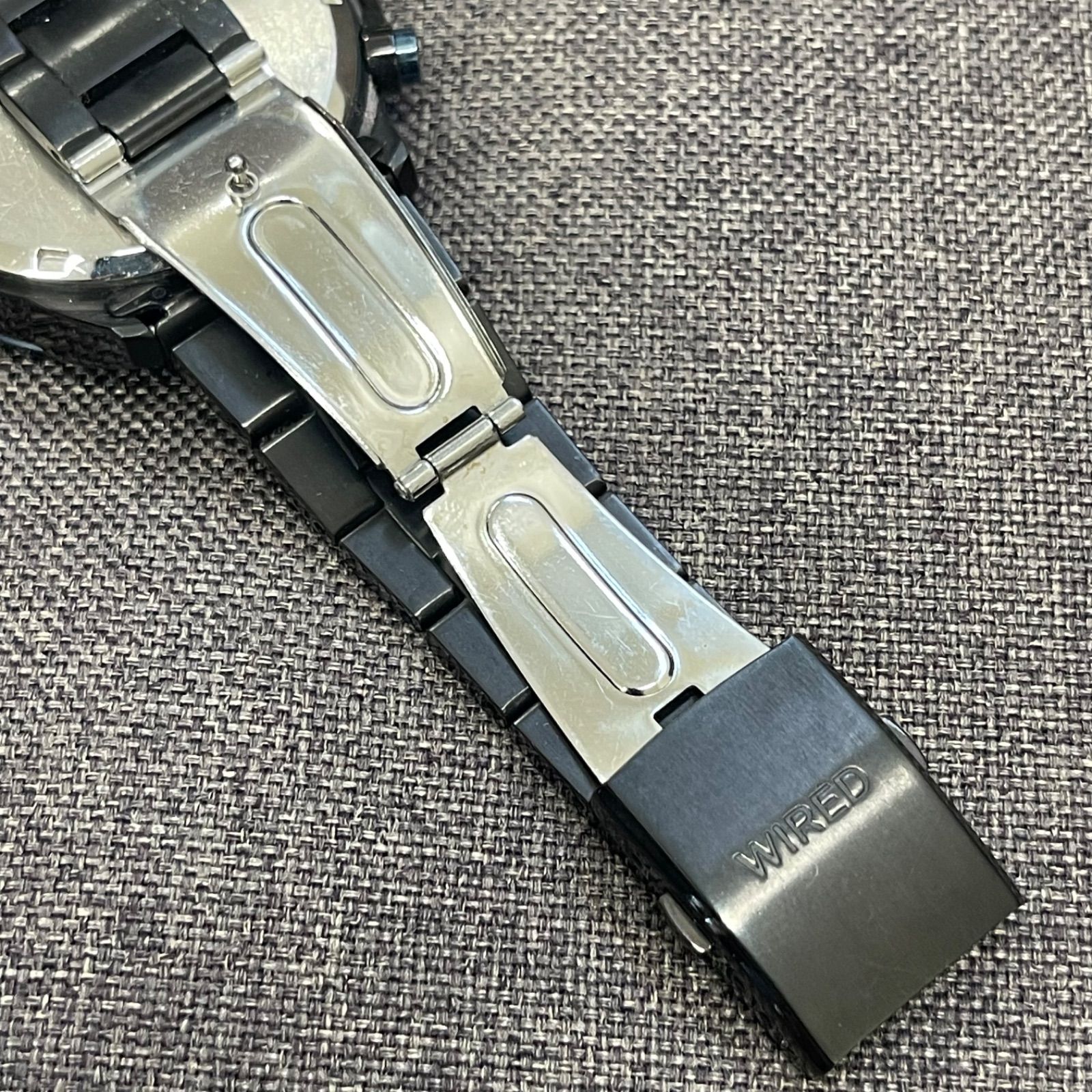 ワイアード
