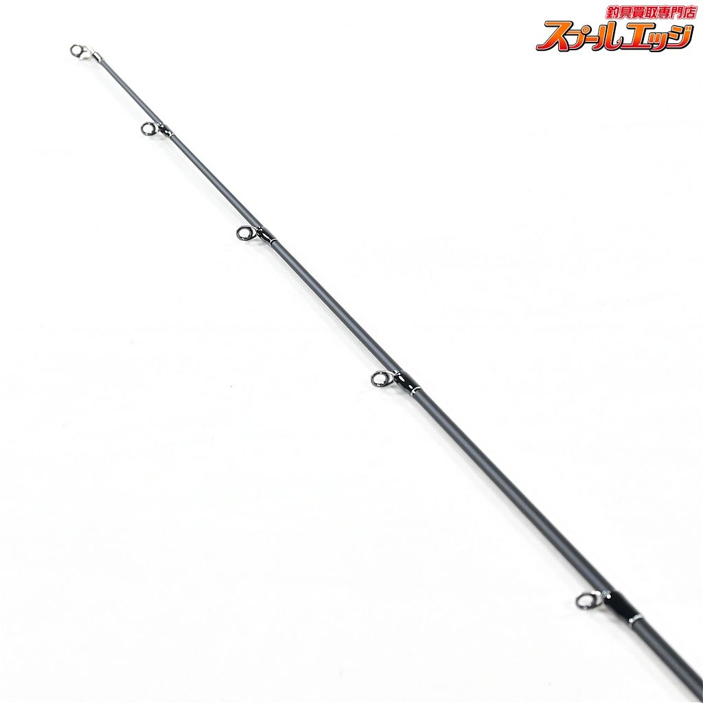 ダイワ 24ブラックレーベル C66ML-LM DAIWA（釣り） ダイワ ブラックレーベル C66ML-LM ベイトモデル