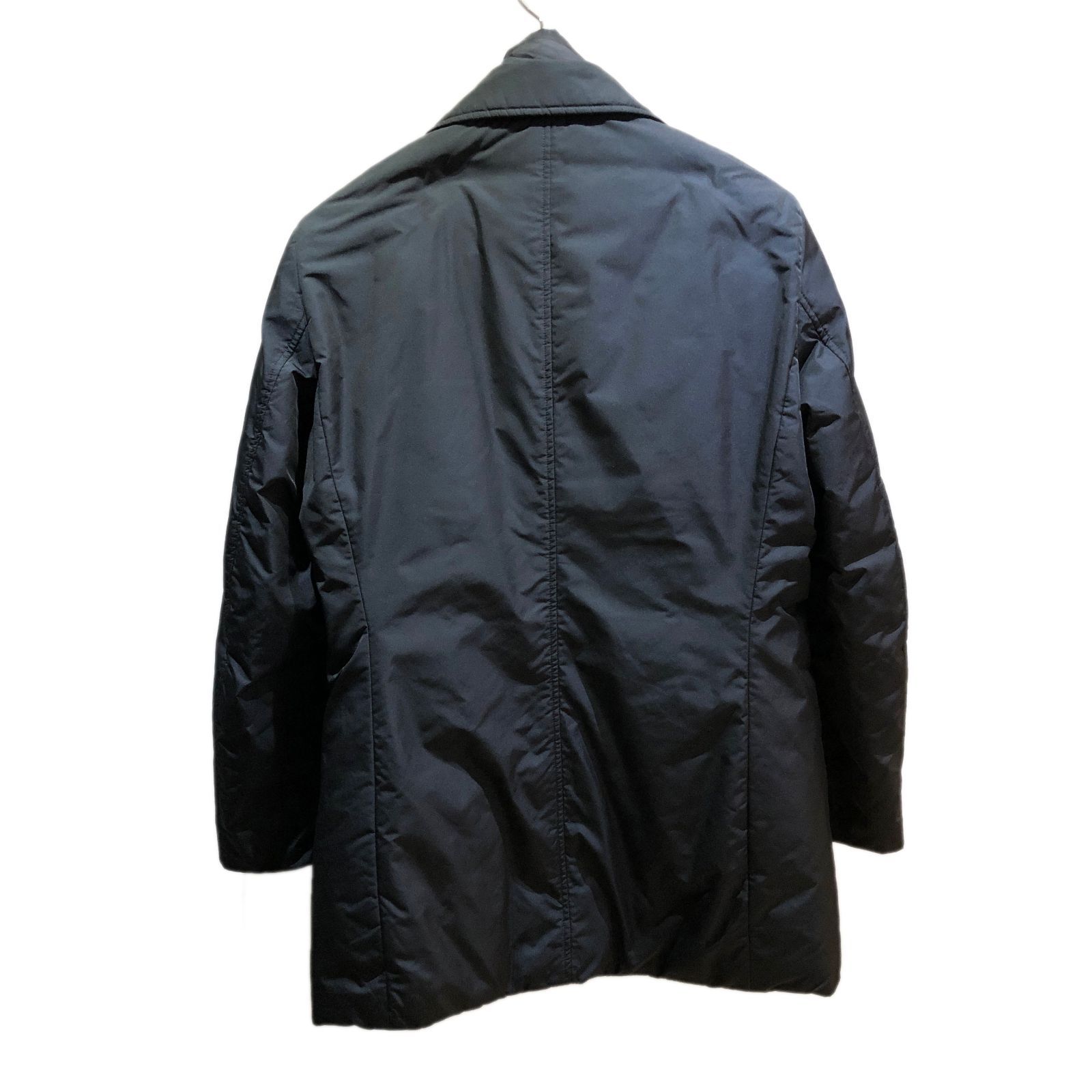 MOORER ムーレー GALLIANO-KM Pコート ピーコート ダウンジャケット 