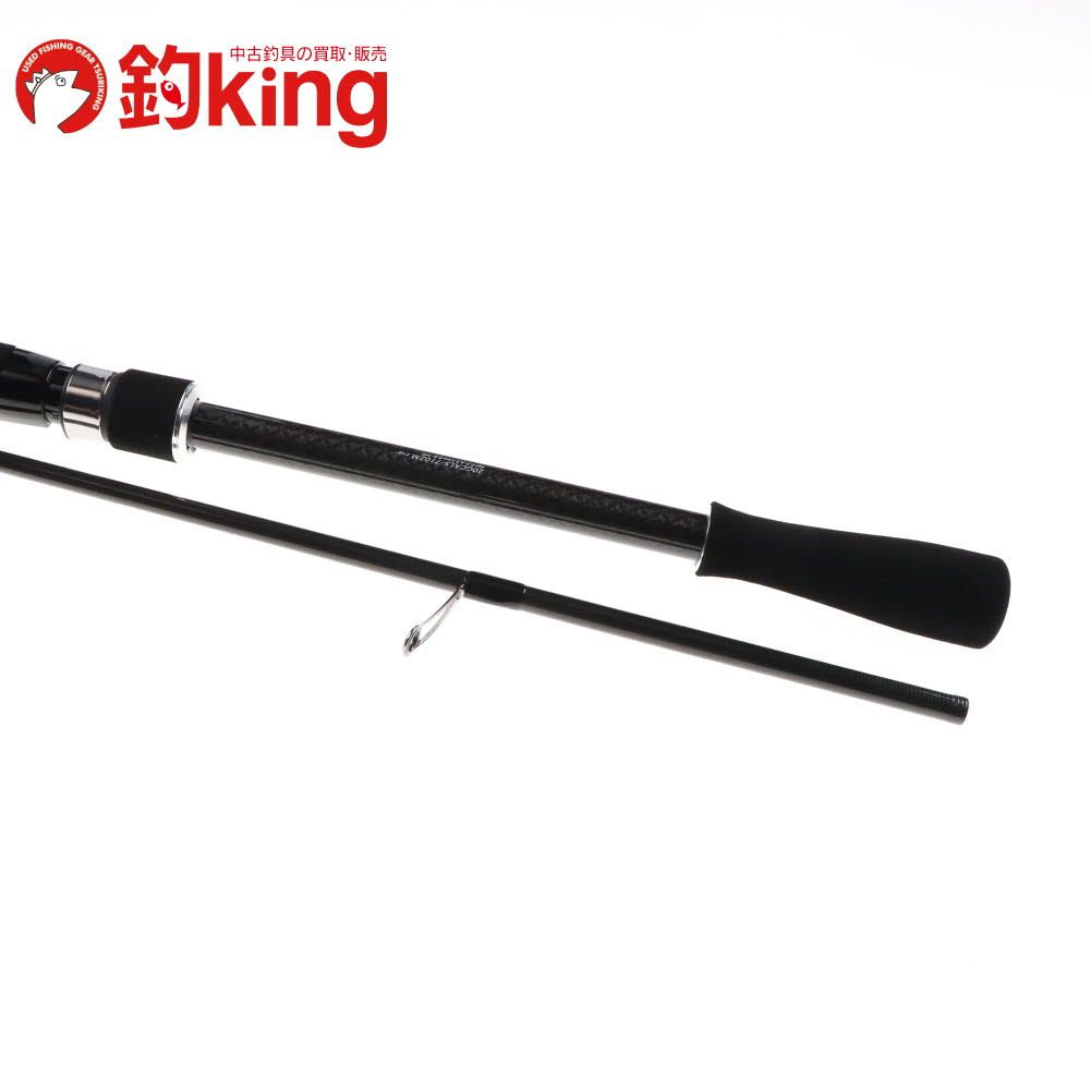 オリムピック グラファイトリーダー カラマレッティ 20GCALS