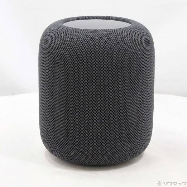 h*z様 未開封Apple Pod 第二世代 MQJ73J/A A282 h*z様 未開封Apple HomePod 第二世代 MQJ73J/A A282 - メルカリ