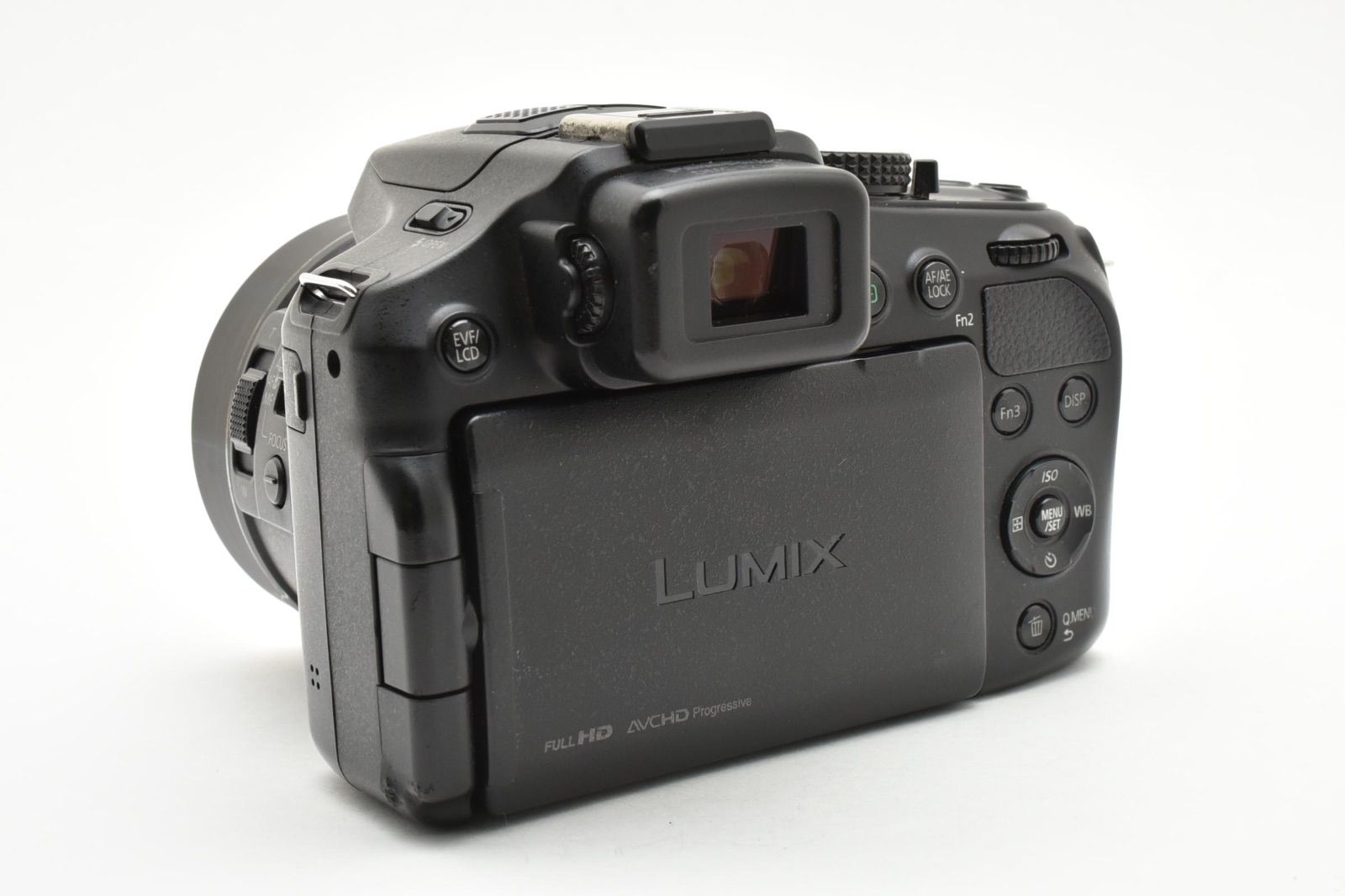 LUMIX DMC